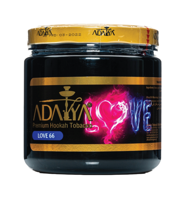 ADALYA LOVE 66 1 KG