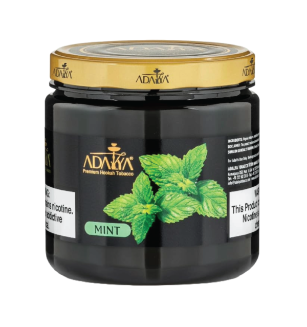 Adalya Mint premium hookah 1 kg